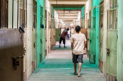 Estado indemnizará a peluquero preso sin motivo