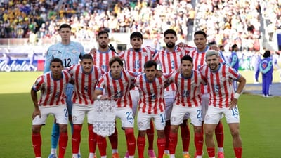 Paraguay empata con Australia y queda a la espera de confirmar su clasificación a los 16avos