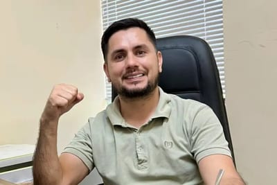 Concejal cuestiona a Riera tras robo en su casa: “En tu cara te voy a gritar lo inútil que sos”
