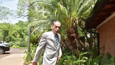 Ministro de Justicia critica a ONG de derechos humanos por “tremendo daño” a la seguridad.