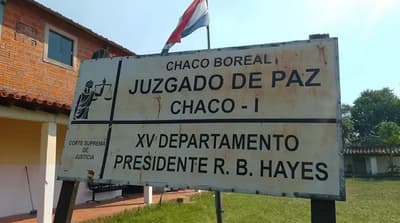 Estafas con autos y Juzgado de Paz: Investigan a playa de autos en Ñemby
