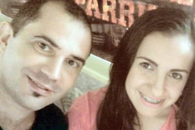Asesinó a su esposa y ocultó su cuerpo por varios días