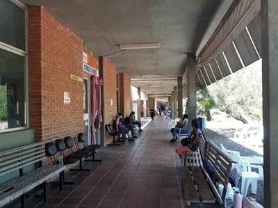 Crisis en Incan: faltan medicamentos, personal y control de inventario