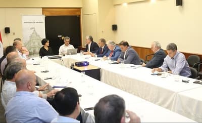 Contadores aconsejan a gremios no acordar con Hacienda sobre IRP