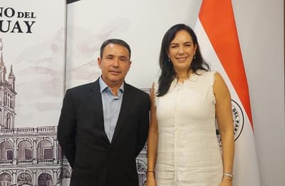 Nueva designación en el Viceministerio de Transporte del MOPC