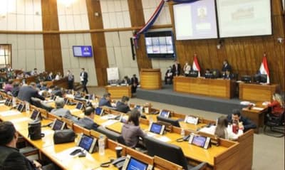 Diputados ratifican despenalización de omisiones en Declaraciones Juradas