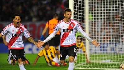 River acabó con ilusión de Guaraní