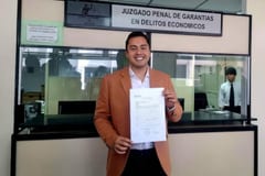 Juez desestima denuncia contra Prieto por planta asfáltica