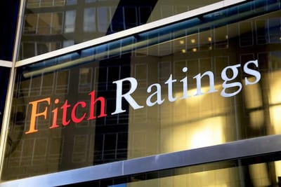 Fitch posterga el grado de inversión para Paraguay y mantiene nota en BB+