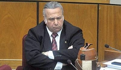 Para Ovelar corresponde desafuero de González Daher, si es imputado