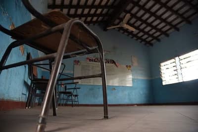 MEC: Critican plan de cerrar instituciones educativas con pocos alumnos