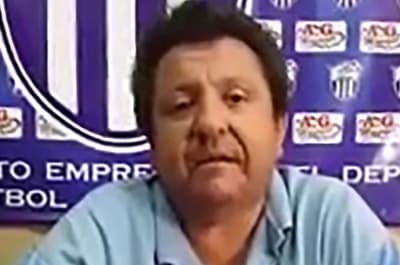 Imputan por explotación sexual a dirigente deportivo