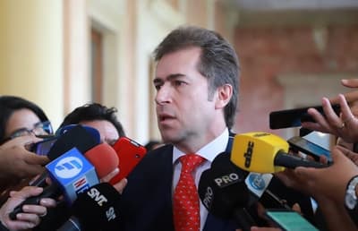 Analizan estrategia de defensa en el caso Arrom-Martí
