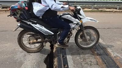Puente Nanawa: fallas persisten tras fatal accidente