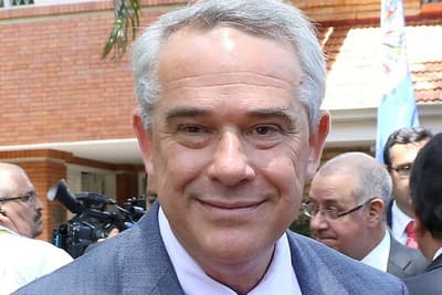 Gneiting sobre Friedmann: “Faltó a la verdad”
