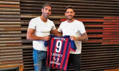 Cerro confirma a argentinos y espera a un ex Olimpia