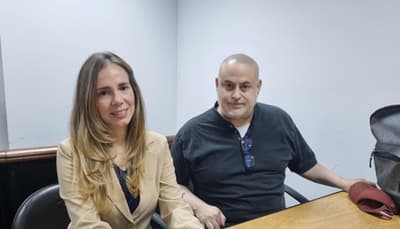 Payo Cubas recusa a jueces por parcialidad en su causa