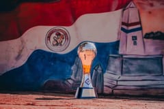 Copa Paraguay: Olimpia y Cerro Porteño ya tienen fecha para su debut