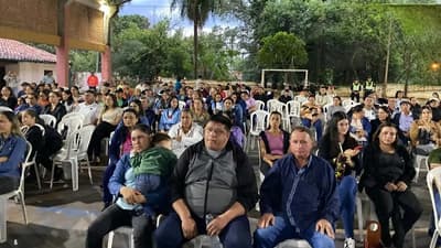 Crisis hídrica en Atyrá aviva reclamos por el Acuífero Caacupé