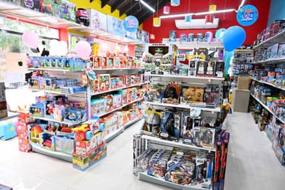 Día del Niño: ¿cuáles son los regalos más buscados?