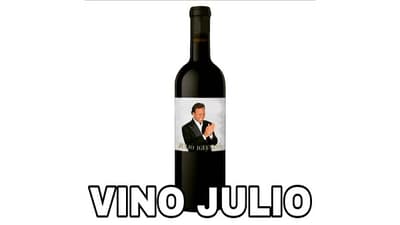 Julio llega con marea de memes de Iglesias inundando redes