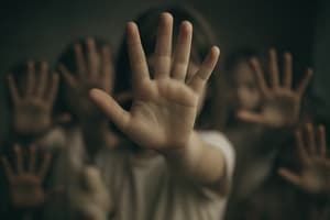 Anulan condena a acusado de abuso tras 19 años de fuga y ordenan nuevo juicio