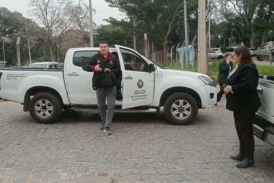Investigan presunta venta de medicamentos del IPS en albergues