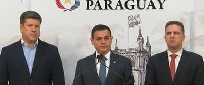 Paraguay congela negociaciones del Anexo C tras hackeo desde Brasil