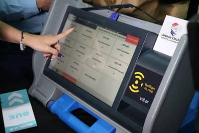 Millones de paraguayos en el exterior no votan
