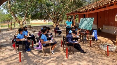 MEC aclara detalles del Proyecto “Hambre Cero”