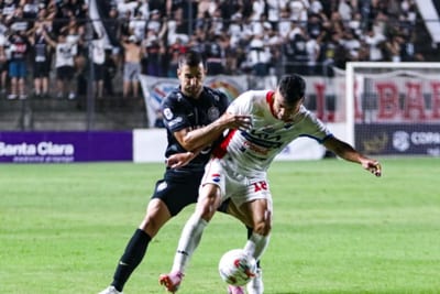 Olimpia vs. Nacional cierra la fecha 13 del Clausura