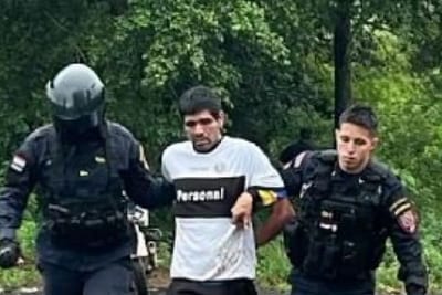 Asalto a adulta mayor en Capiatá: la golpearon y maniataron