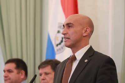 Mazzoleni afirma que enviaría “sin ninguna duda” a sus hijos a la escuela