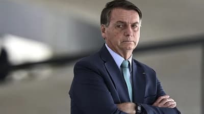 Bolsonaro y sus aliados, bajo la lupa por intento de golpe de Estado en Brasil