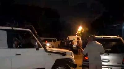 Encuentran a dos personas fallecidas en una vivienda en Luque