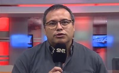 Granada no se presenta y suspenden audiencia de imposición de medidas