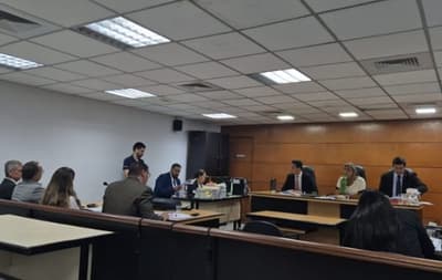Juicio a empresarios por presunta estafa a exfutbolistas