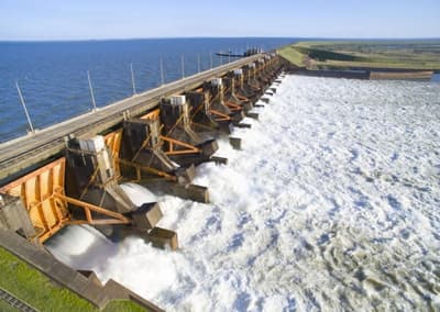 Inminente inicio de obras para la maquinización de Aña Cuá