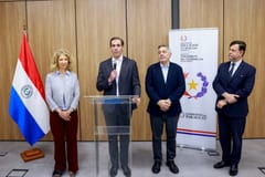 MEC lanzará bachillerato técnico forestal en 2027
