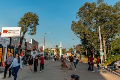 Expo Paraguay: actividades y conciertos para las vacaciones de invierno