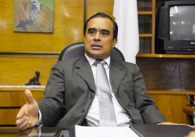 Fiscalía pide cuatro años y seis meses de prisión para Roberto Cárdenas