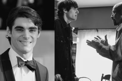 Murió RJ Mitte, recordado actor de la serie Breaking Bad