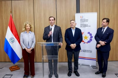 MEC lanzará bachillerato técnico forestal en 2027