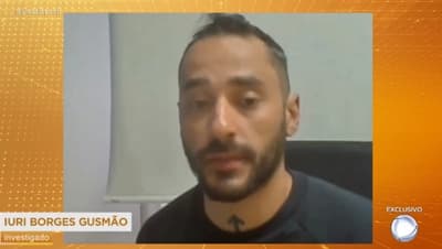 Jefe de seguridad del narco “Motinha” declara que trabajó para Peña