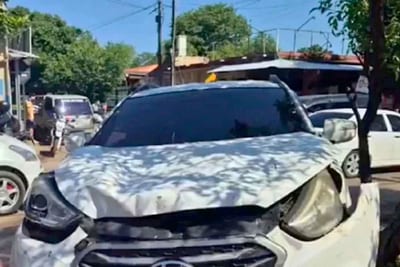 Ebrios al volante: alertan por falta de controles viales