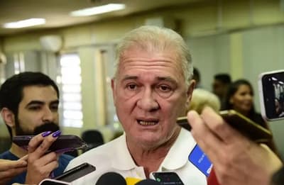 Sindicato denuncia a fiscal Rolón por saqueo institucional
