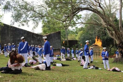 Piribebuy conmemora 157 años de su histórica defensa