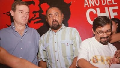 Arrom y Martí logran su cometido y van a Finlandia
