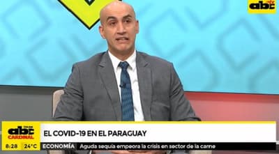 Una o dos semanas más para flexibilizar la cuarentena, dice Mazzoleni
