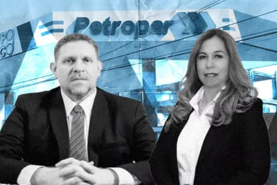 Sindicatos de Petropar piden remover a funcionarios de Jara